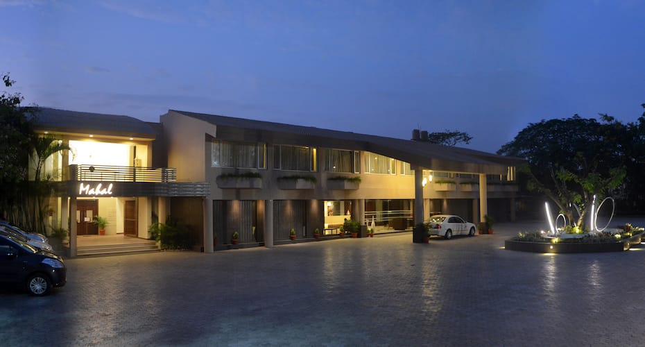 Enrise by Sayaji Bhopal, Bhopal 1